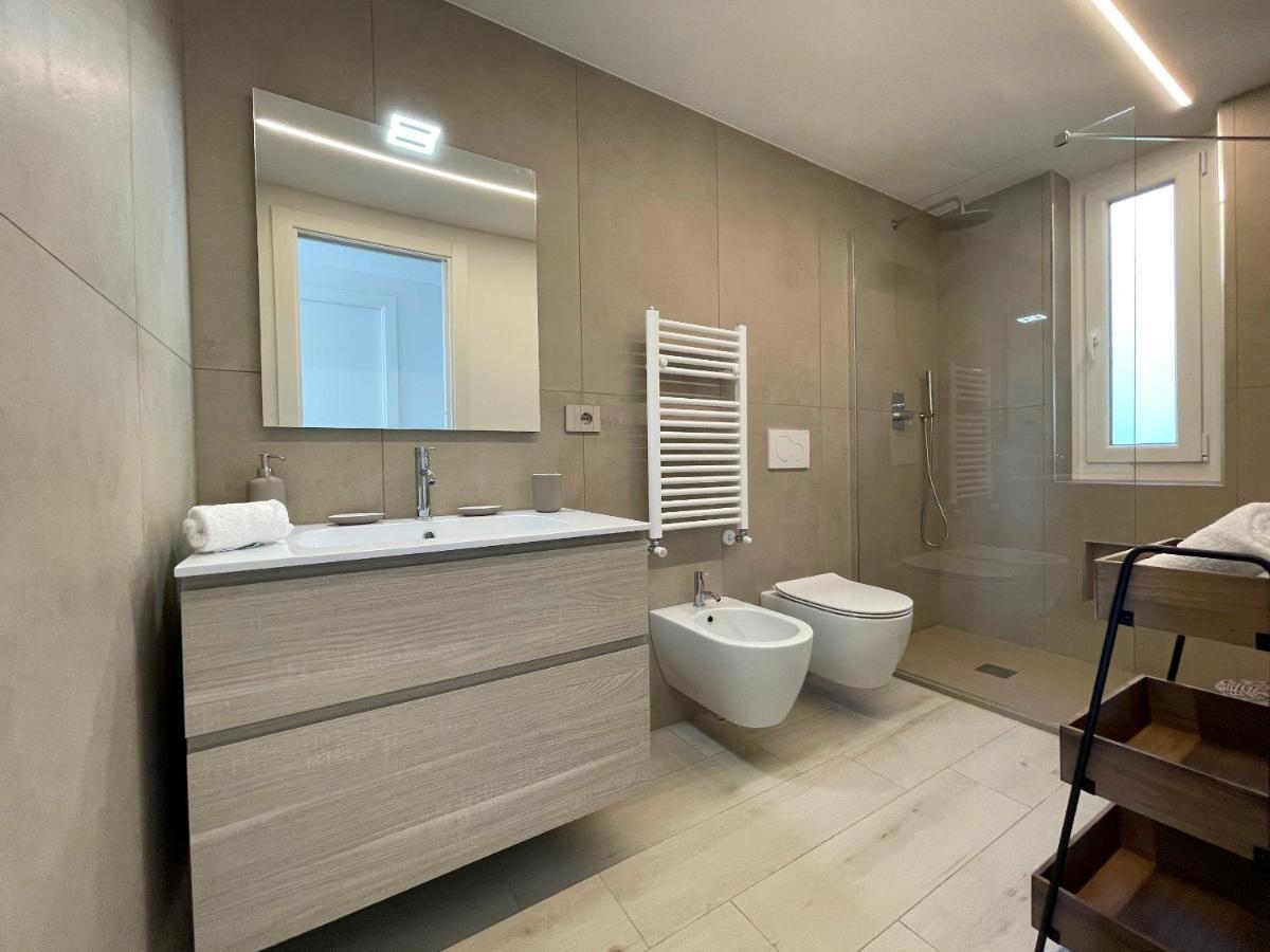 Апартаменти Casa Irene Terrazza Vista Mare E Garage Портовенере Екстер'єр фото