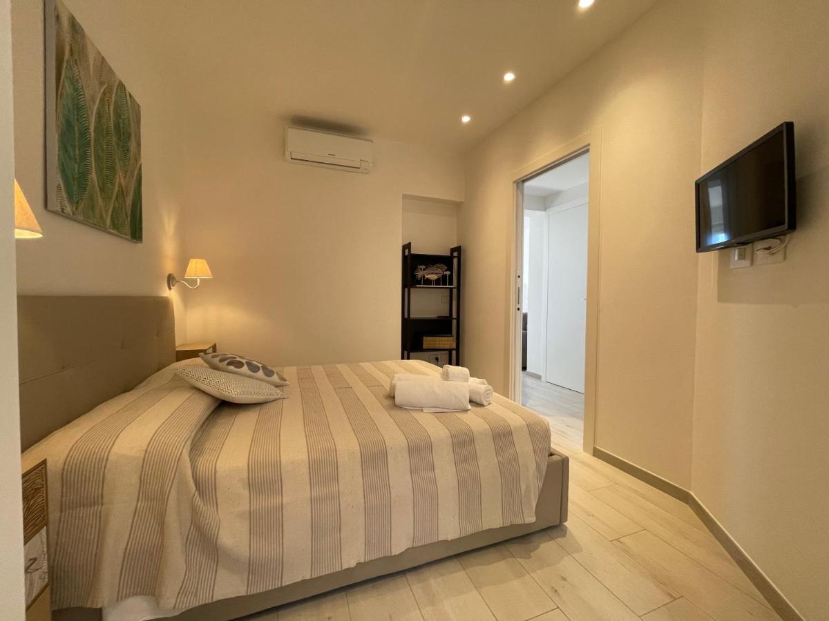 Апартаменти Casa Irene Terrazza Vista Mare E Garage Портовенере Екстер'єр фото