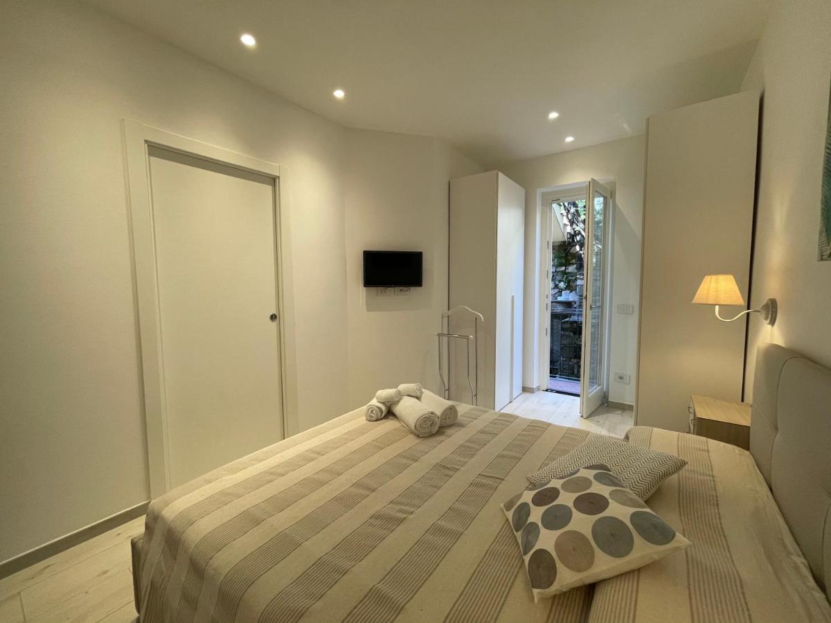 Апартаменти Casa Irene Terrazza Vista Mare E Garage Портовенере Екстер'єр фото