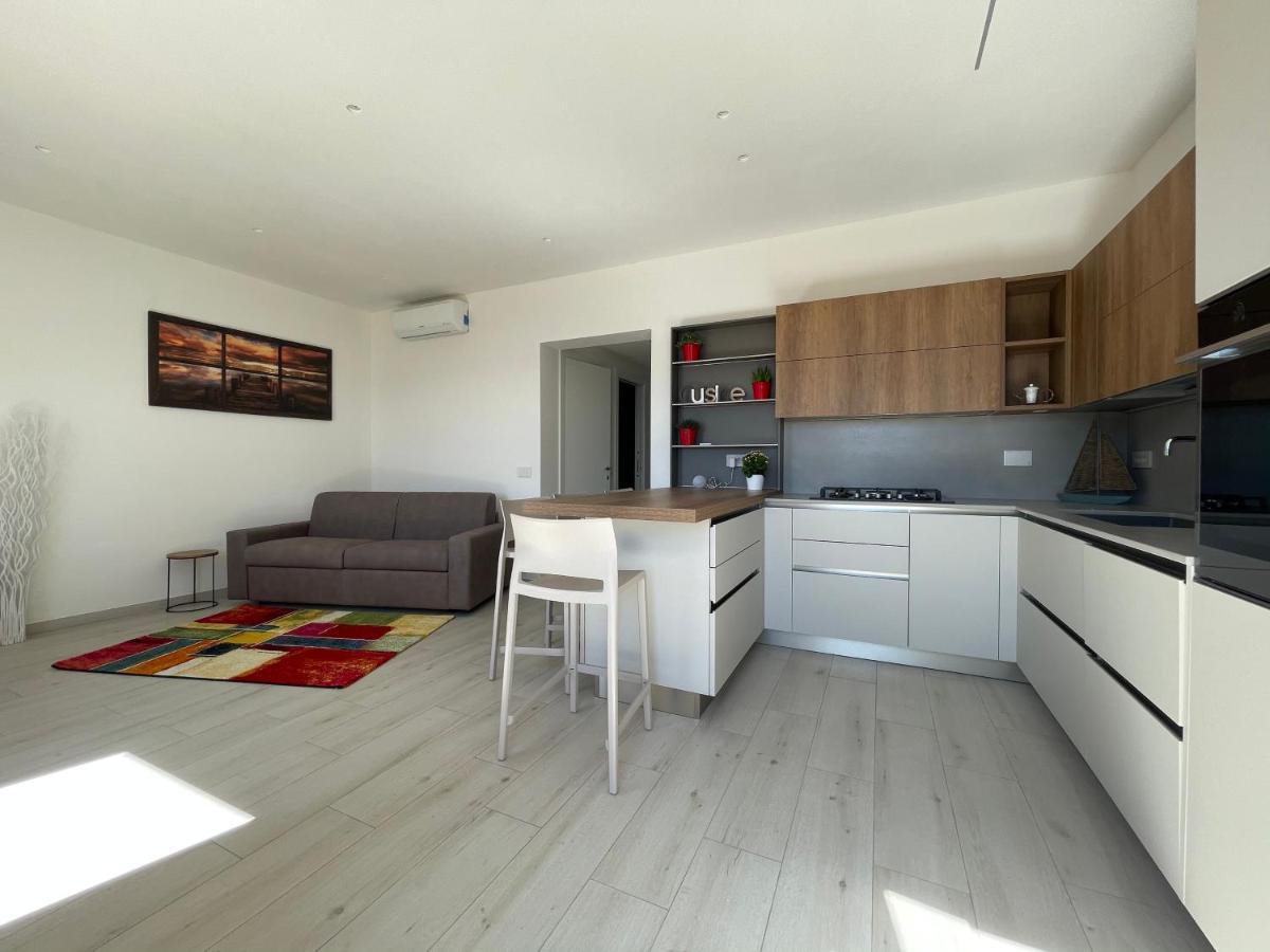Апартаменти Casa Irene Terrazza Vista Mare E Garage Портовенере Екстер'єр фото
