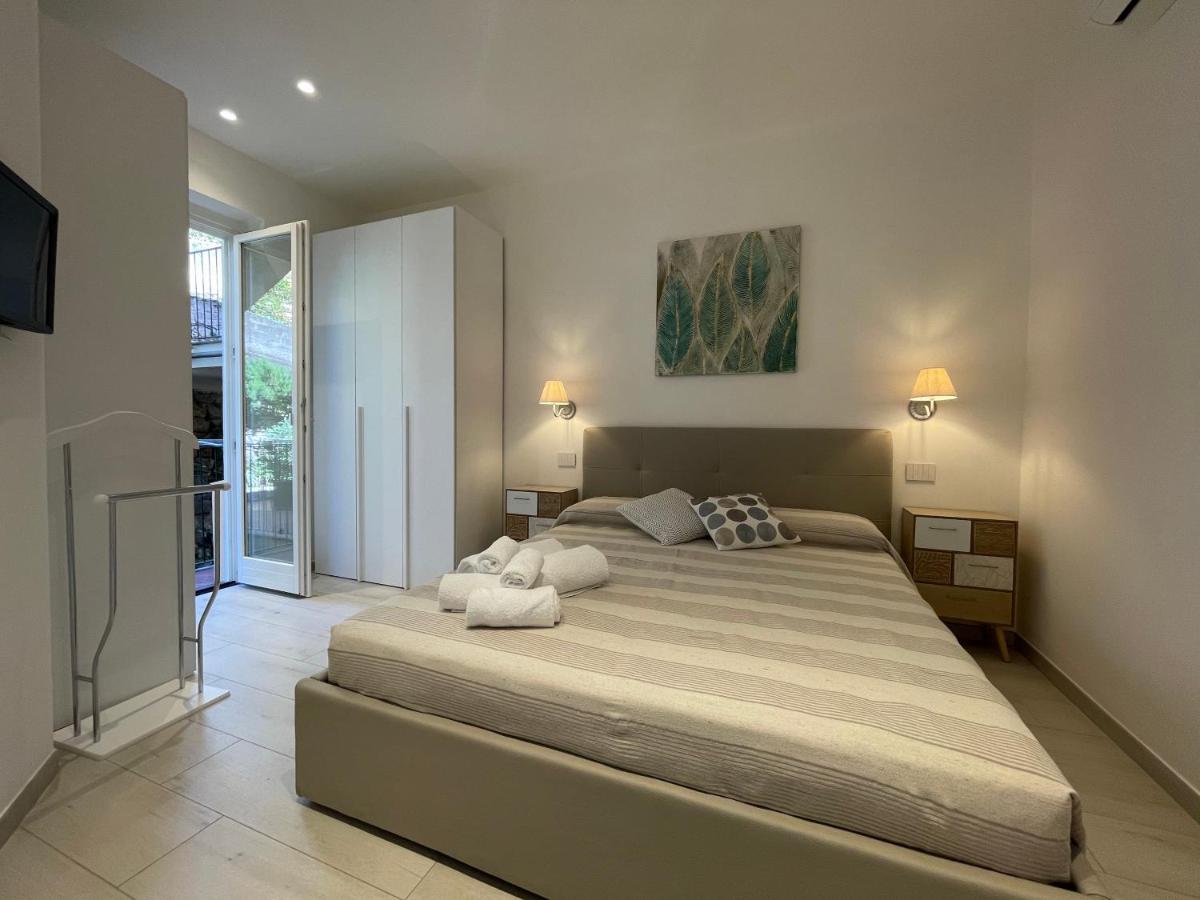 Апартаменти Casa Irene Terrazza Vista Mare E Garage Портовенере Екстер'єр фото